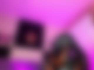 aleja-hill's Live Sex Cam Show