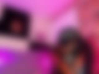 aleja-hill's Live Sex Cam Show