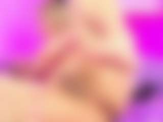 aleja-hill's Live Sex Cam Show