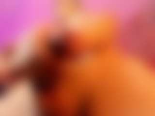 aleja-hill's Live Sex Cam Show