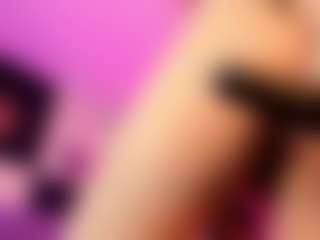 aleja-hill's Live Sex Cam Show