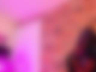 aleja-hill's Live Sex Cam Show