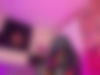 aleja-hill's Live Sex Cam Show