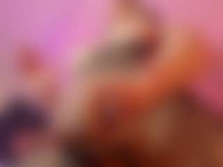 Live cam show with aleja-hill - Spanish on Streamer API | colombia
