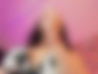 aleja-hill's Live Sex Cam Show