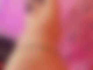aleja-hill's Live Sex Cam Show