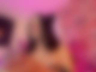 aleja-hill's Live Sex Cam Show