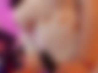 aleja-hill's Live Sex Cam Show