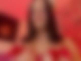 Live cam show with aleja-hill - Black Hair on Camsoda