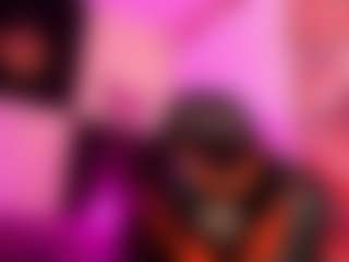 aleja-hill's Live Sex Cam Show