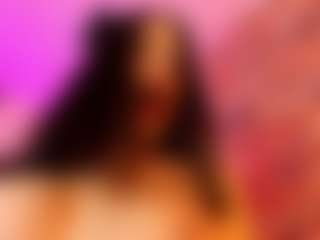 aleja-hill's Live Sex Cam Show