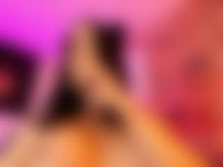 aleja-hill's Live Sex Cam Show