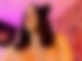 aleja-hill's Live Sex Cam Show