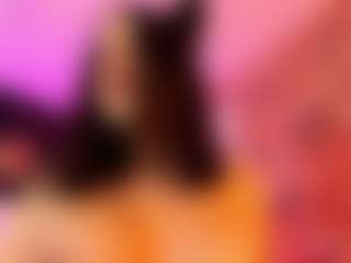 aleja-hill's Live Sex Cam Show