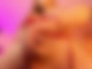 aleja-hill's Live Sex Cam Show