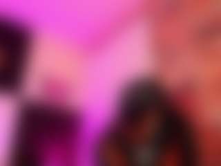 aleja-hill's Live Sex Cam Show