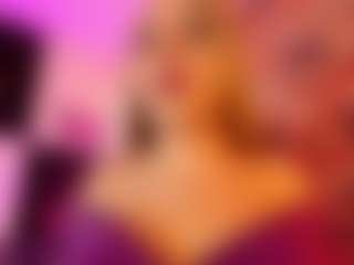 aleja-hill's Live Sex Cam Show