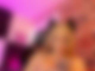 aleja-hill's Live Sex Cam Show