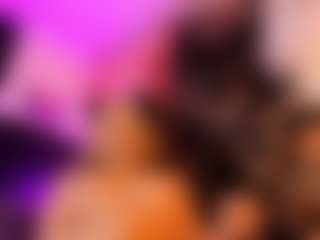aleja-hill's Live Sex Cam Show