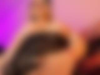 aleja-hill's Live Sex Cam Show