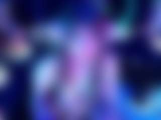 Live cam show with Layton Box - Neon Hair on Cam Slut