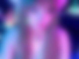 Live cam show with Layton Box - Neon Hair on CSO-WL