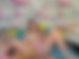 Live cam show with SonyaVlad - Blue Eyes on Streamer API