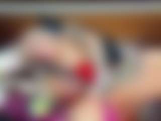 AlexissNight's Live Sex Cam Show