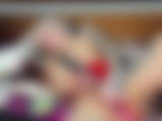 AlexissNight's Live Sex Cam Show