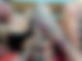 Live cam show with AlexissNight - Green Eyes on Dolls Live