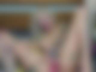 AlexissNight's Live Sex Cam Show