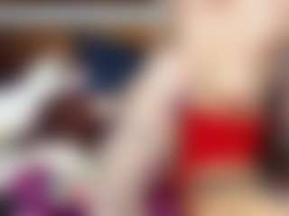AlexissNight's Live Sex Cam Show