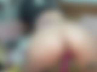 AlexissNight's Live Sex Cam Show