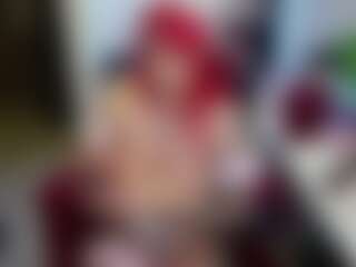 almorgana's Live Sex Cam Show