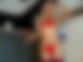 Cam Show en direct de antonella-mu