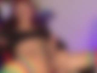 antonella-mu's Live Sex Cam Show
