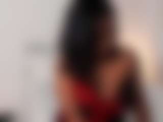 Live cam show with arlene777 - Ebony Small Tits on SpankPalCams