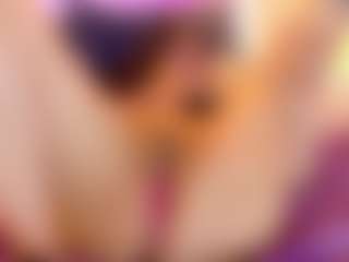 Daleshka's Live Sex Cam Show