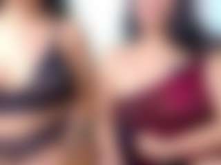 Daleshka's Live Sex Cam Show