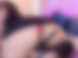 Daleshka's Live Sex Cam Show
