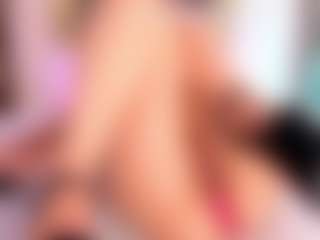 Daleshka's Live Sex Cam Show