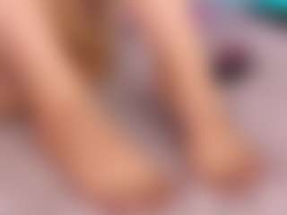 Daleshka's Live Sex Cam Show