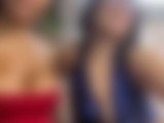 Daleshka's Live Sex Cam Show