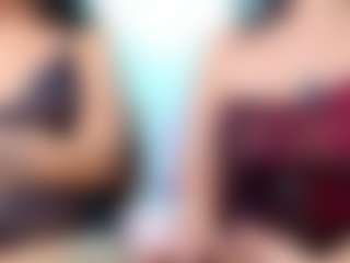 Daleshka's Live Sex Cam Show