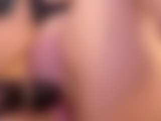 Daleshka's Live Sex Cam Show