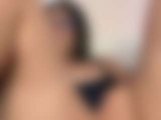 Daleshka's Live Sex Cam Show