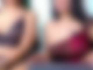 Daleshka's Live Sex Cam Show