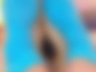 Daleshka's Live Sex Cam Show