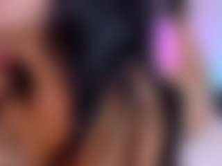 Daleshka's Live Sex Cam Show