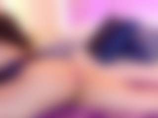 Daleshka's Live Sex Cam Show